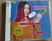 Kristine backer s dance party 2
