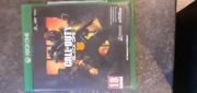Sprzedam call of duty black ops III na xbox one 