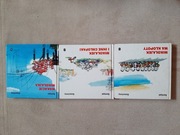 mikołajek ma kłopoty, i inne chłopaki, wakacje mikołajka