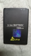 Bateria do LG G3 mini 1900mAh