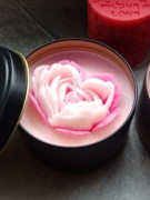 Świeca sojowa 150 ml