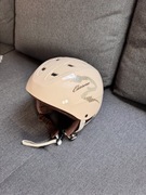 Kask narciarski Carrera Geisha  roz. M 58 damski