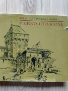 Piękno Utracone Wiktor Zin