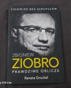 Zbigniew Ziobro. Prawdziwe oblicze. 