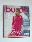 Burda Style 1/2018
