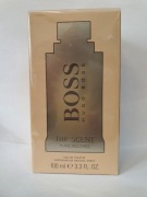 Hugo Boss the Scent pure accord 100 ml