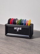 Organizer na kostki gitarowe Boss Katana