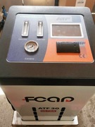 Maszyna do dynamicznej wymiany oleju Fcar nowa prywatne