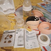 Laktator elektryczny 