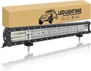 Reflektor roboczy LED, 23", 59 cm, 570 W