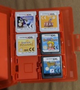 Zestaw 5 gier do Nintendo 3DS