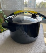 Garnek Silit Silargan