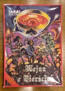 ENCORE - Wojna o Pierścień UNIKAT od 1 zł