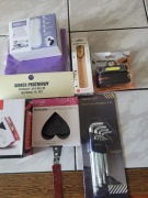 Mini box niespodzianka dom. Ogród garaż  kuchnia.