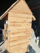 Wędzarnia elektryczna