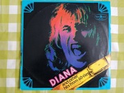 DIANA  SKŁADANKA PRZEBOJÓW  FLYING SAUCERS