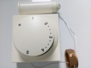 CZUJNIK TERMOSTATYCZNY RA 3562 DANFOSS