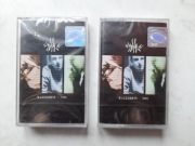 Kaliber 44 pierwsze wydanie 2000r folia UNIKAT 