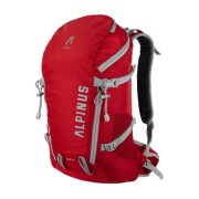 Plecak Alpinus Teno 24 – Czerwony | Stan bdb +