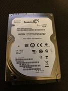 Seagate 500GB 5,4K Sata III 2,5''