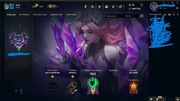 Na sprzedaż konto League of Legends | 350+ skinów | wysokie MMR |