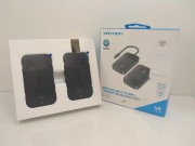 Vention USB-C to HDMI wireless transmitter and receiver