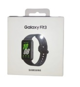 Smartwatch Samsung Galaxy Fit 3 szary