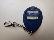 kieszonkowy, podręczny przelicznik, kalkulator walut