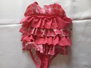 Kostium kąpielowy rozmiar 74-80