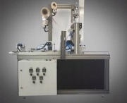 Celofoniarka Foliarka Kopertowa do Papierosów Automatyczna 