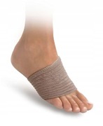 orteza na płaskostopie opaska ortopedyczna  paluch koślawy 1szt