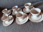 12 szt zestaw Regina chodzież