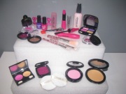 Nowy zestaw zabawkowe kosmetyki zabawka dla dziewczynki do makijażu