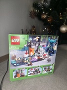 LEGO Minecraft 21274  Starcie z Wardenem The Warden Encounter