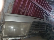 Mercedes sprinter 98r wzmocnienie  atrapa goła 