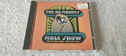 THE RESIDENTS - Mole Show Live in Holland June 6th 1983 CD 