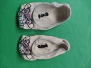 Stopki dziecięce wiek 2/3 lata firma Disney 