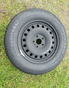 Koło zapasowe Jeep Grandcheeroke 245/65/18  "Fabrycznie nowe" 