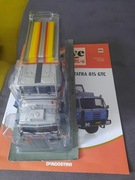 kultowe ciezarowki prl tatra 815 gtc