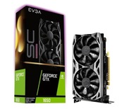 GTX 1650 evga sc ultra