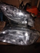 Nowe lampy do Citroena Xsary 