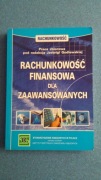 Rachunkowość Finansowa dla zaawansowanych