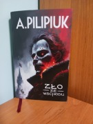 Andrzej Pilipiuk Zło ze wschodu 