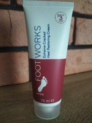 AVON Regenerujący 3-dniowy krem na popękane pięty 75ml
