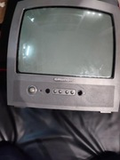 Grundig P37-830 telewizor retro swietny do konsol
