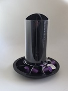 STOJAK PODAJNIK NA KAPSUŁKI DO KAWY NESPRESSO Delonghi