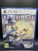 Afterimage: Edycja Deluxe (PS5)