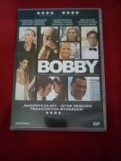Bobby (2006) zamach Robert Kennedy Polski lektor/napisy Stan bardzo dobry 