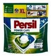 Persil Power Caps 35szt. kapsułki do prania