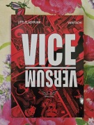 Vice versum - Littleladypunk, Vanitachi